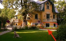 Buda Hills Villa Apartment